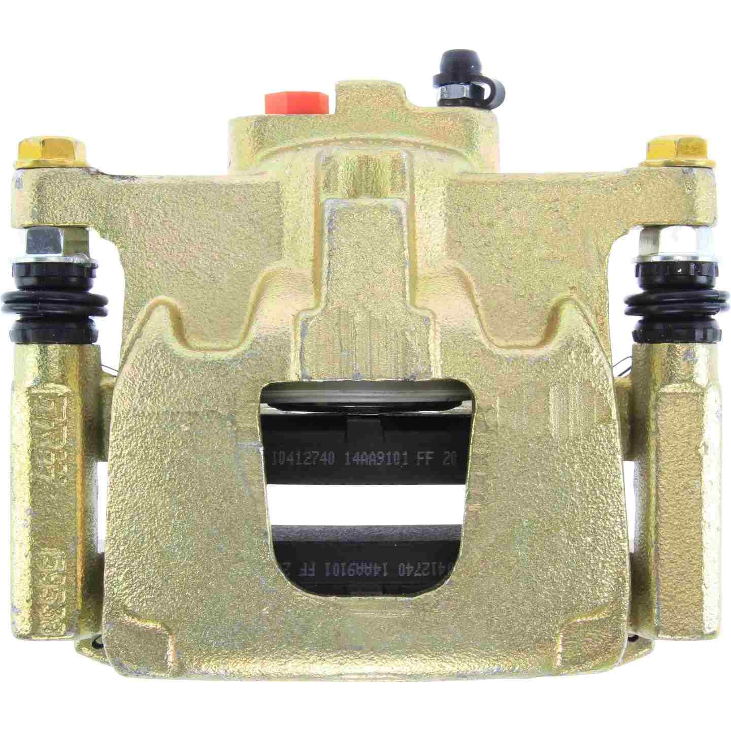 Stoptech Centric Posi-Quiet Loaded Caliper - Rear L/R 142.67518