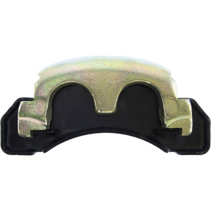 Stoptech Centric Posi-Quiet Loaded Caliper - Front L/R 142.80001