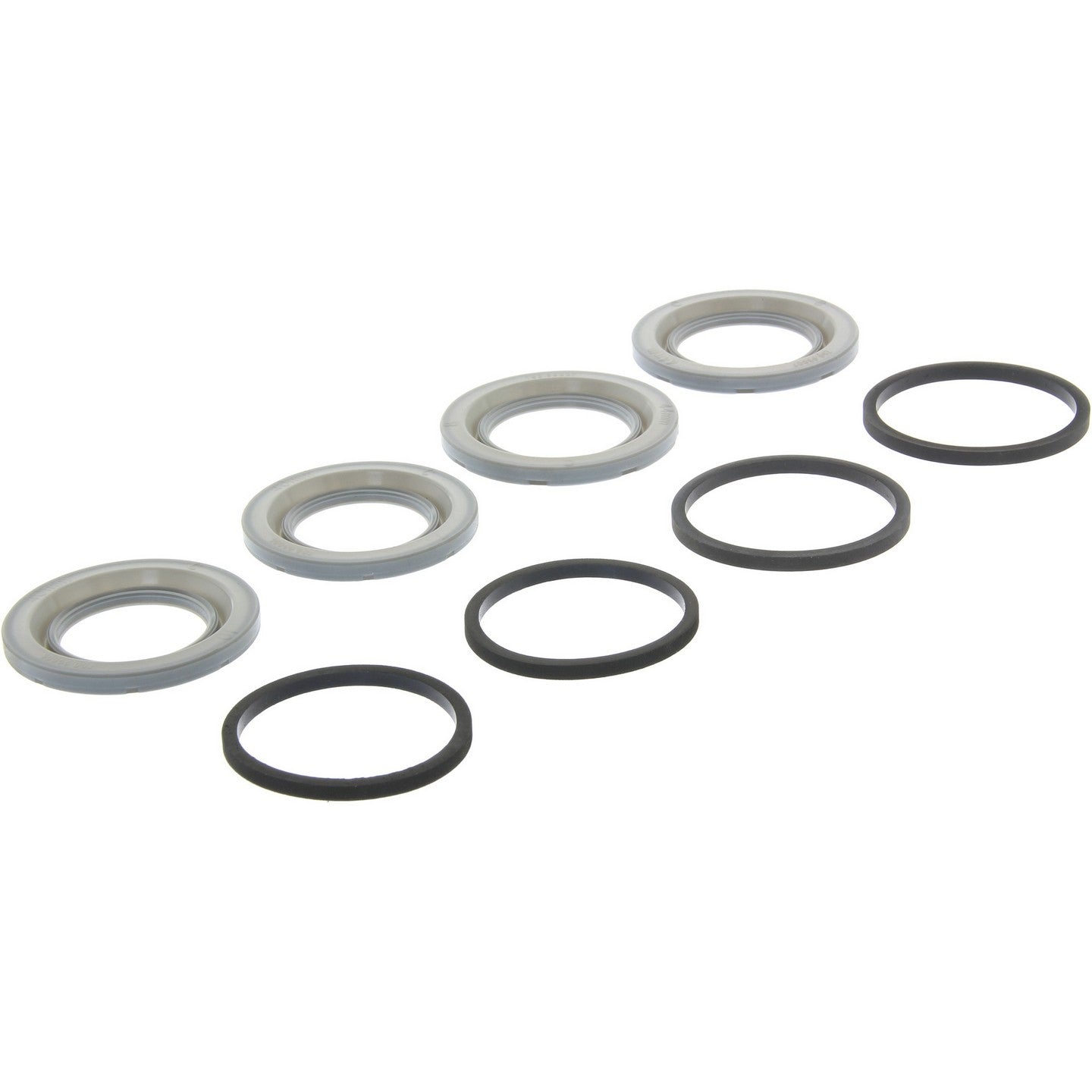 Stoptech Centric 40/44mm Piston Front Caliper Rebuild Kit 143.03005