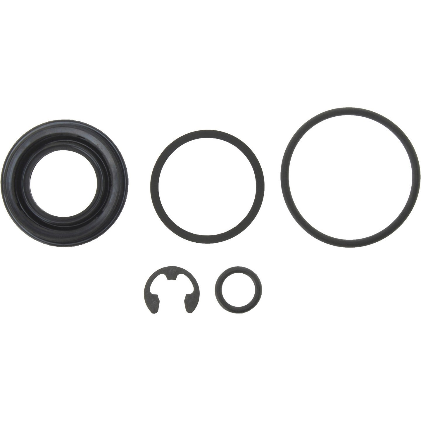 Stoptech Centric Caliper Repair Kit - Rear 143.22008