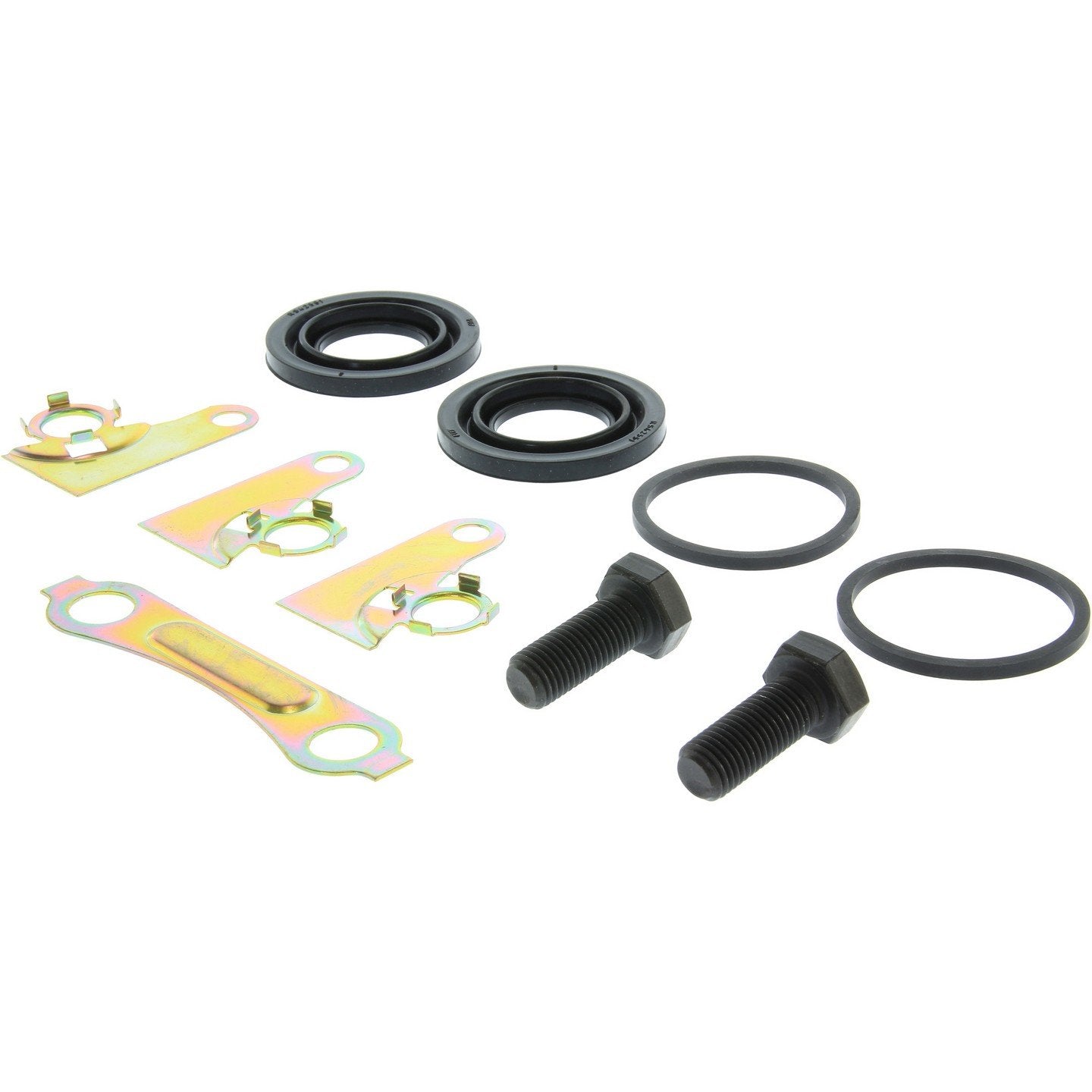 Stoptech Centric Caliper Repair Kit - Front 143.33008