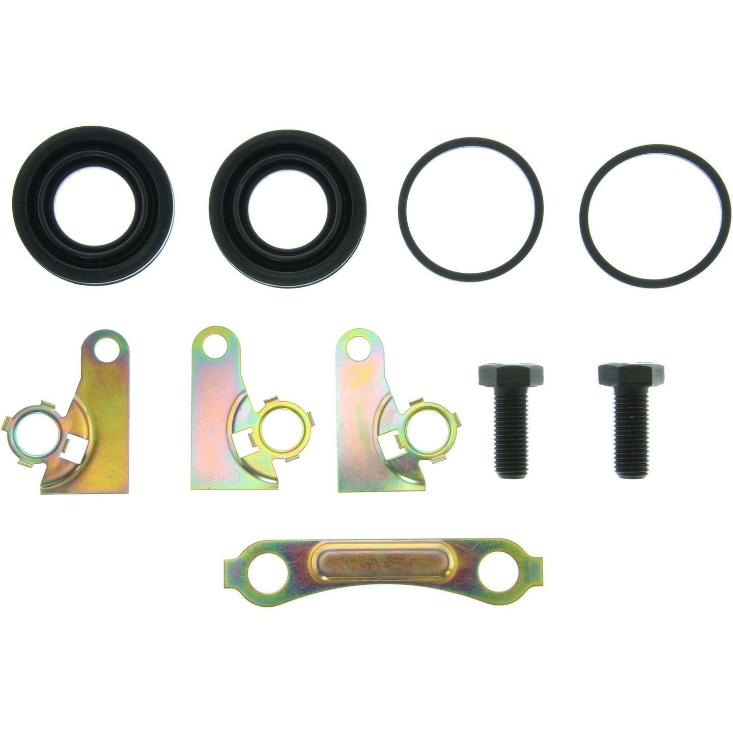 Stoptech Centric Caliper Repair Kit - Front 143.33008