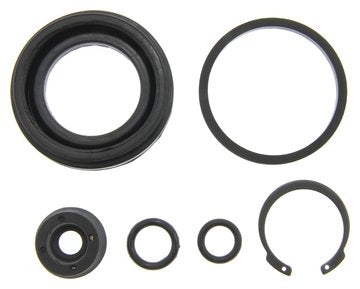 Stoptech Centric 04-15 Audi S4 Rear Disc Brake Caliper Repair Kit 143.33030