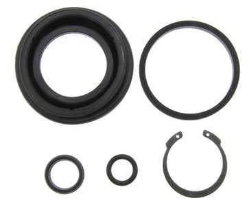 Stoptech Centric 08-12 Audi S3 / 08-09 TT Rear Disc Brake Caliper Repair Kit 143.33037