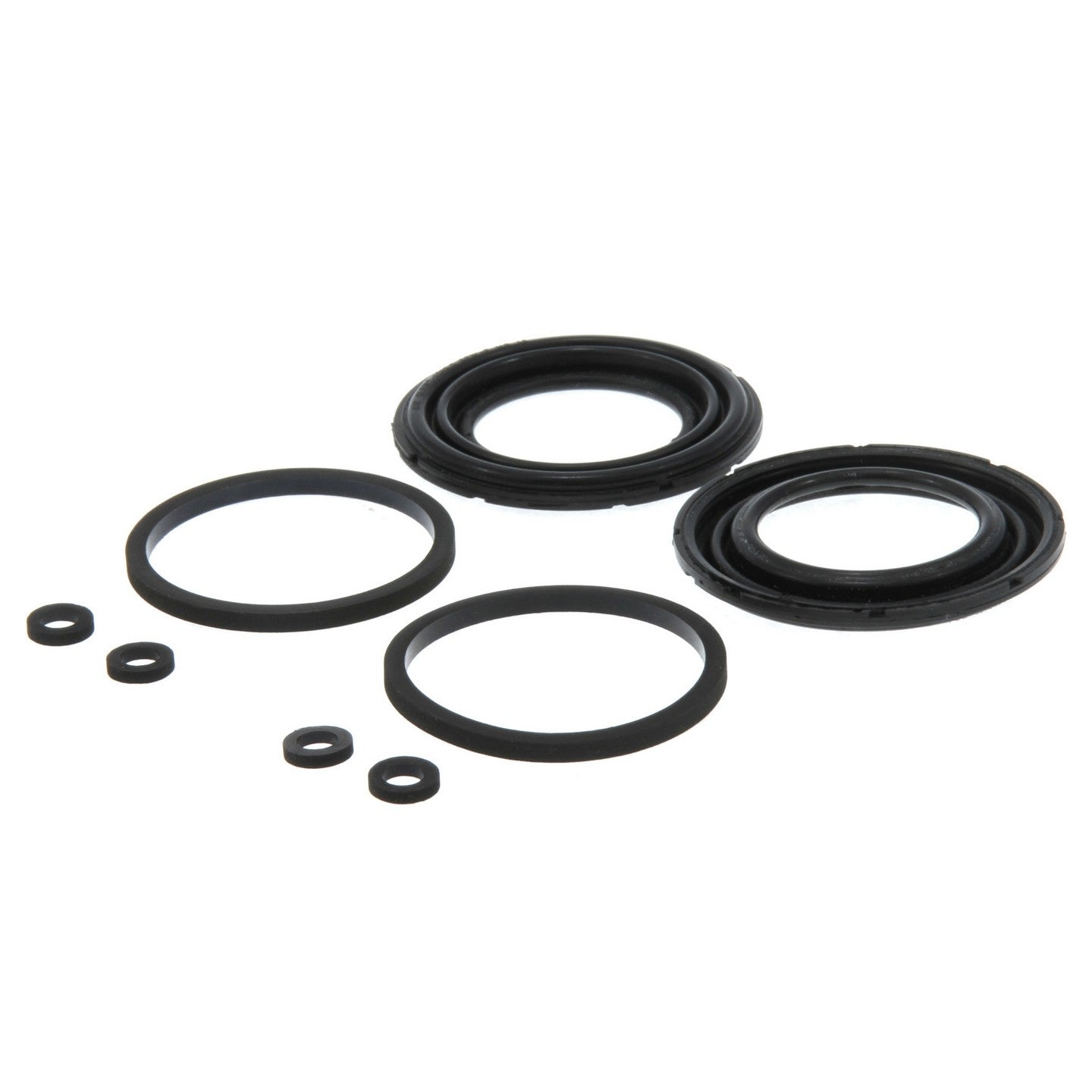 Stoptech Centric 89-01 Mercedes-Benz 600SL Rear Disc Brake Cylinder Repair Kit 143.35022