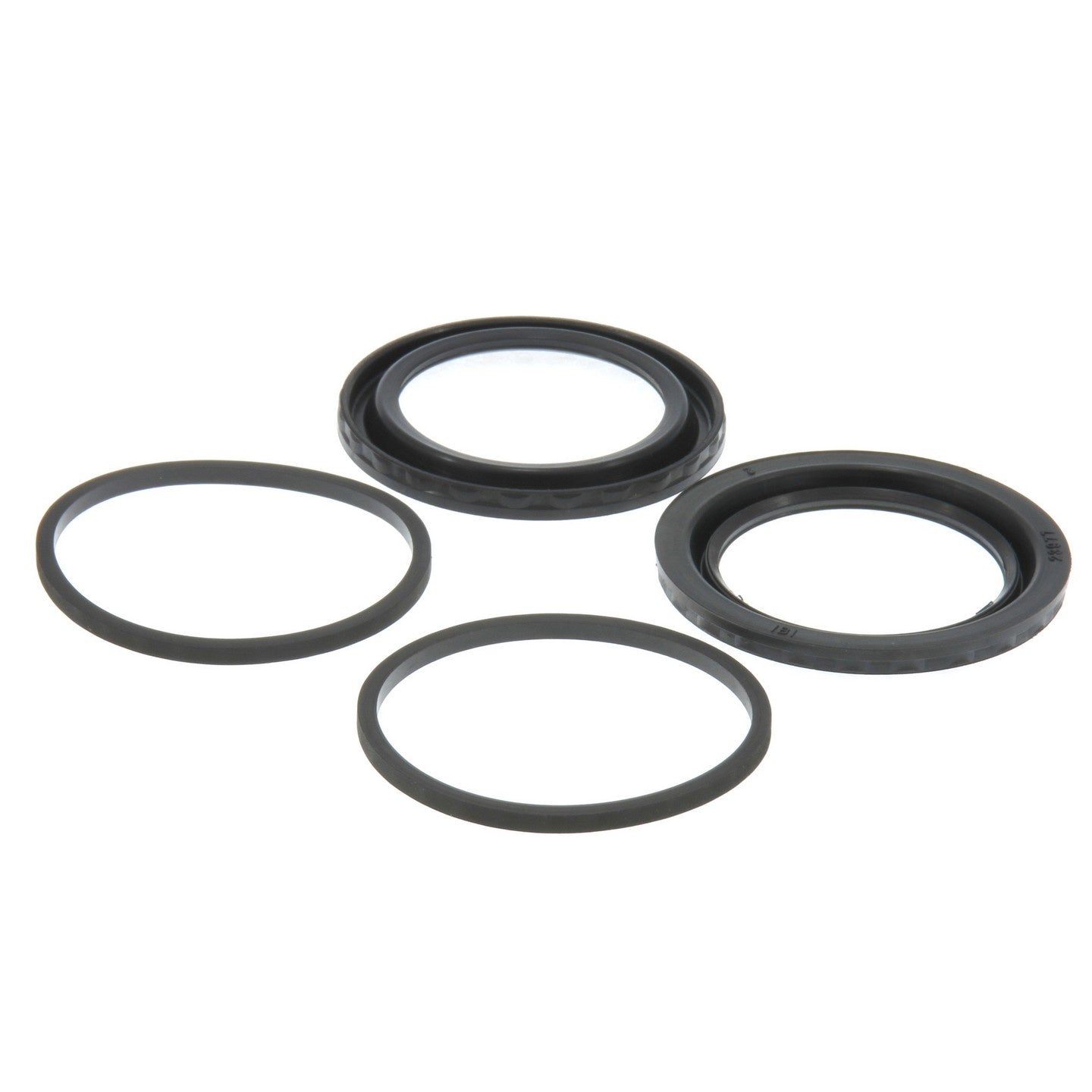 Stoptech Centric 05-09 Mercedes Benz C230 Front Disc Brake Cylinder Repair Kit 143.35026