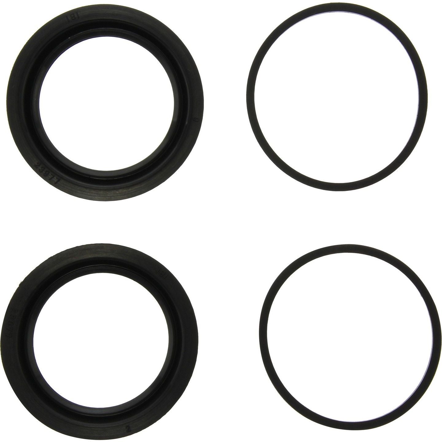 Stoptech Centric 05-09 Mercedes Benz C230 Front Disc Brake Cylinder Repair Kit 143.35026