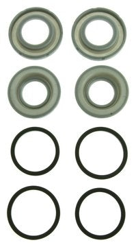 Stoptech Centric 00-06 Jaguar XKR Rear Caliper Repair Kit 143.37009