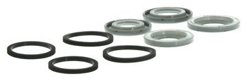 Stoptech Centric Caliper Repair Kit 91-98 Porsche 911 Series 143.37011