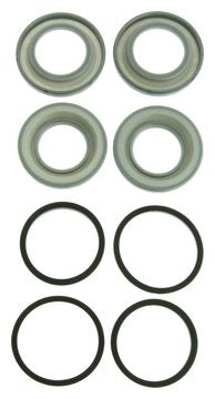 Stoptech Centric 86 Porsche 944 Front Caliper Repair Kit 143.37012