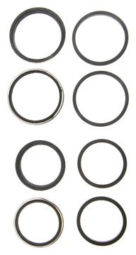 Stoptech Centric 86-88 Porsche 928 Front Disc Brake Caliper Repair Kit 143.37014