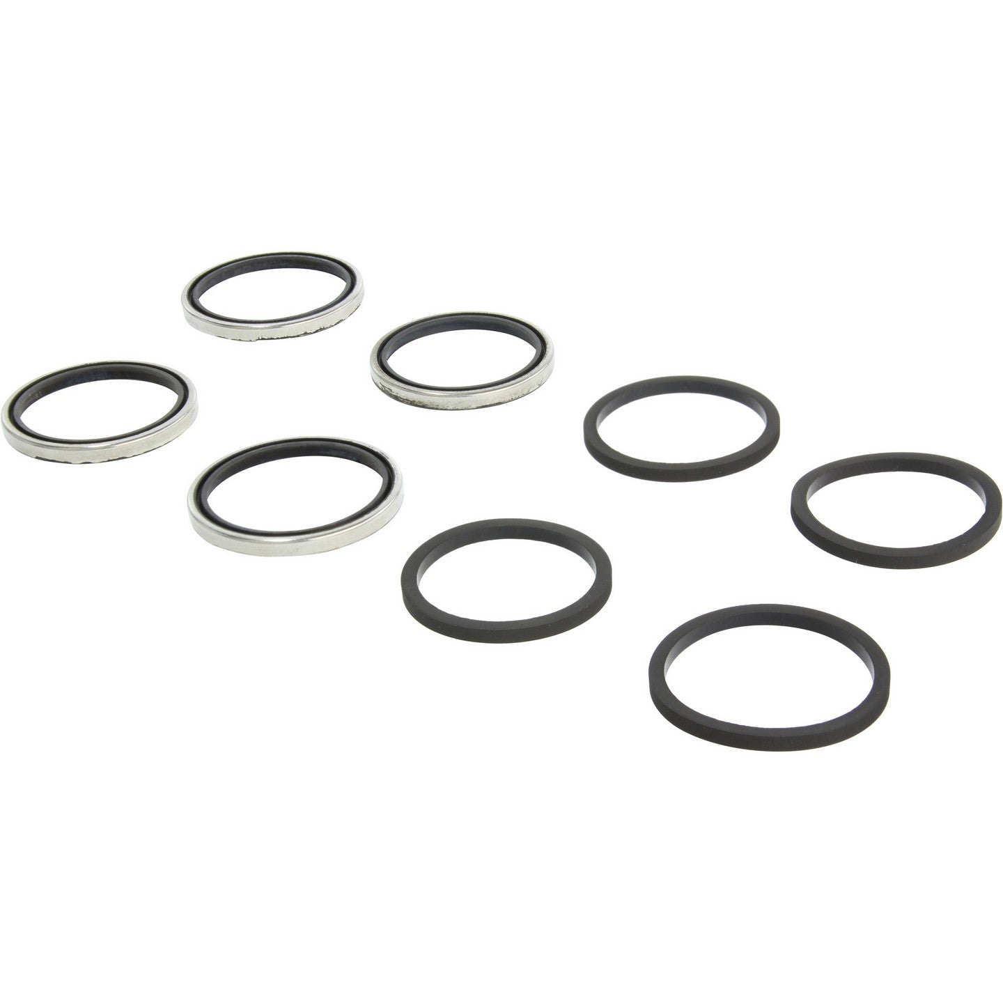 Stoptech Centric 1986 Porsche 944 Front Disc Brake Caliper Repair Kit 143.37034