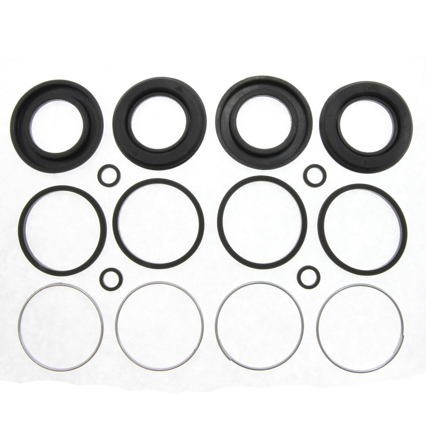 Stoptech Centric Nissan 40mm Front Caliper Rebuild Kit 143.42021