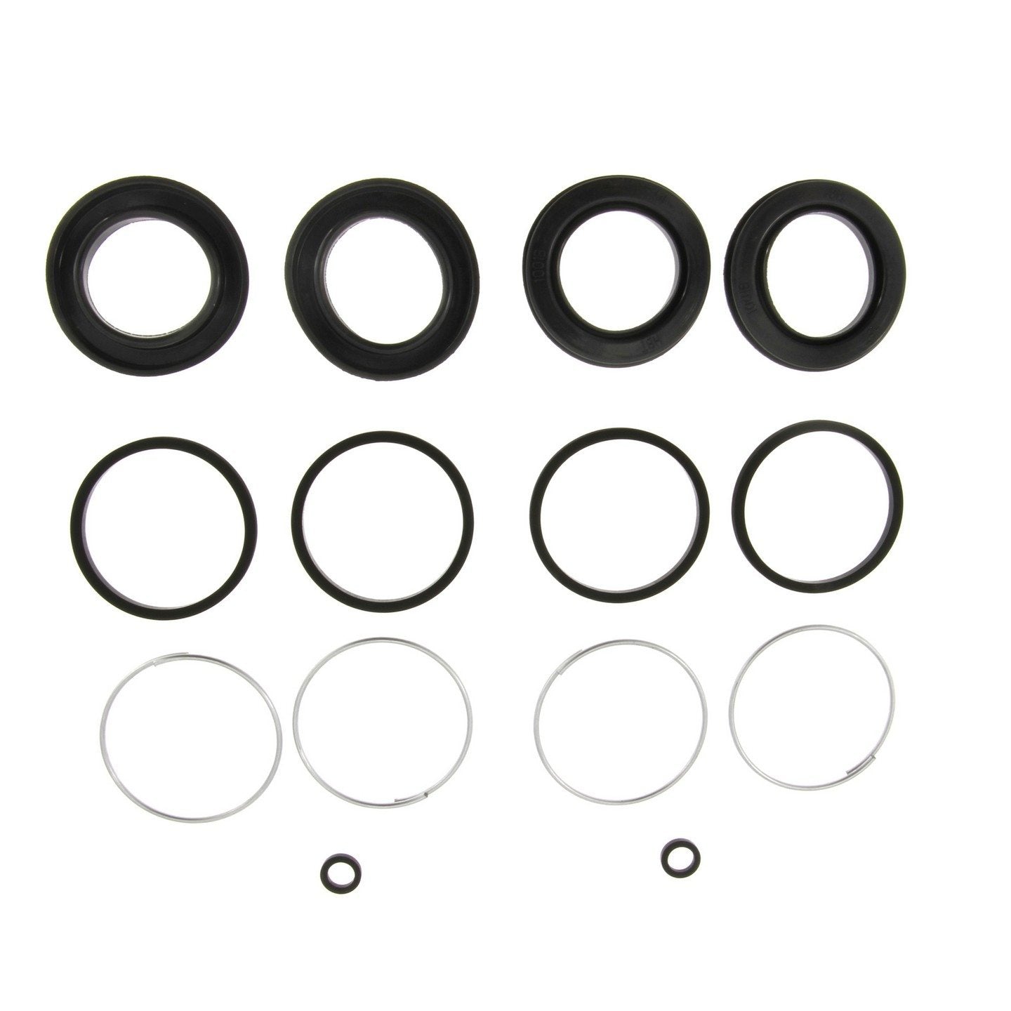 Stoptech Centric Toyota 88-91/95-02 4Runner / 95-04 Tacoma / 93-98 Supra / Caliper Repair Kit - Front 143.44031