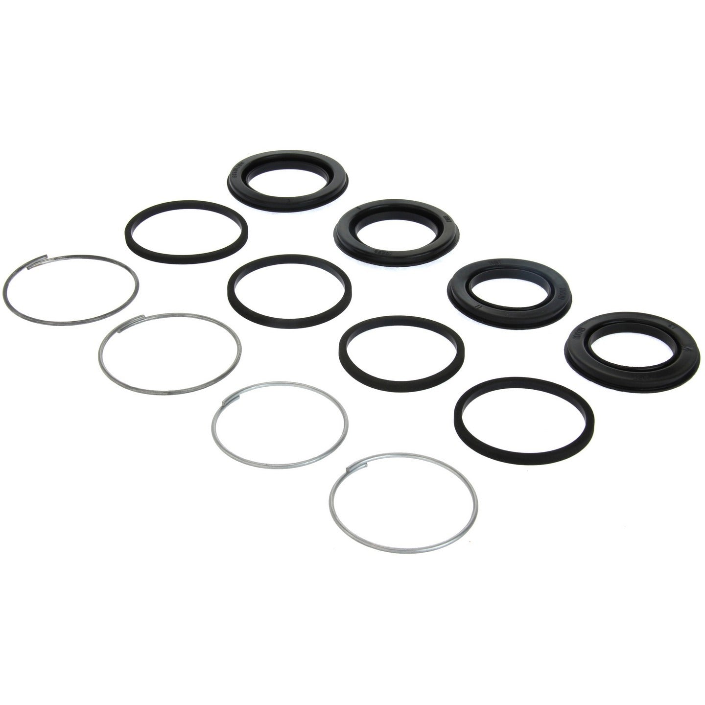 Centric Parts Caliper Repair Kit  top view frsport 143.44048