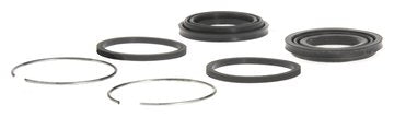 Stoptech Centric 01-05 Lexus IS Rear Disc Brake Caliper Repair Kit 143.44061