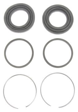Stoptech Centric 01-05 Lexus IS Rear Disc Brake Caliper Repair Kit 143.44061