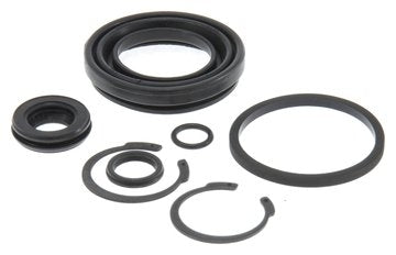 Stoptech Centric 04-08 Mazda RX-8 Rear Disc Brake Caliper Repair Kit 143.45022