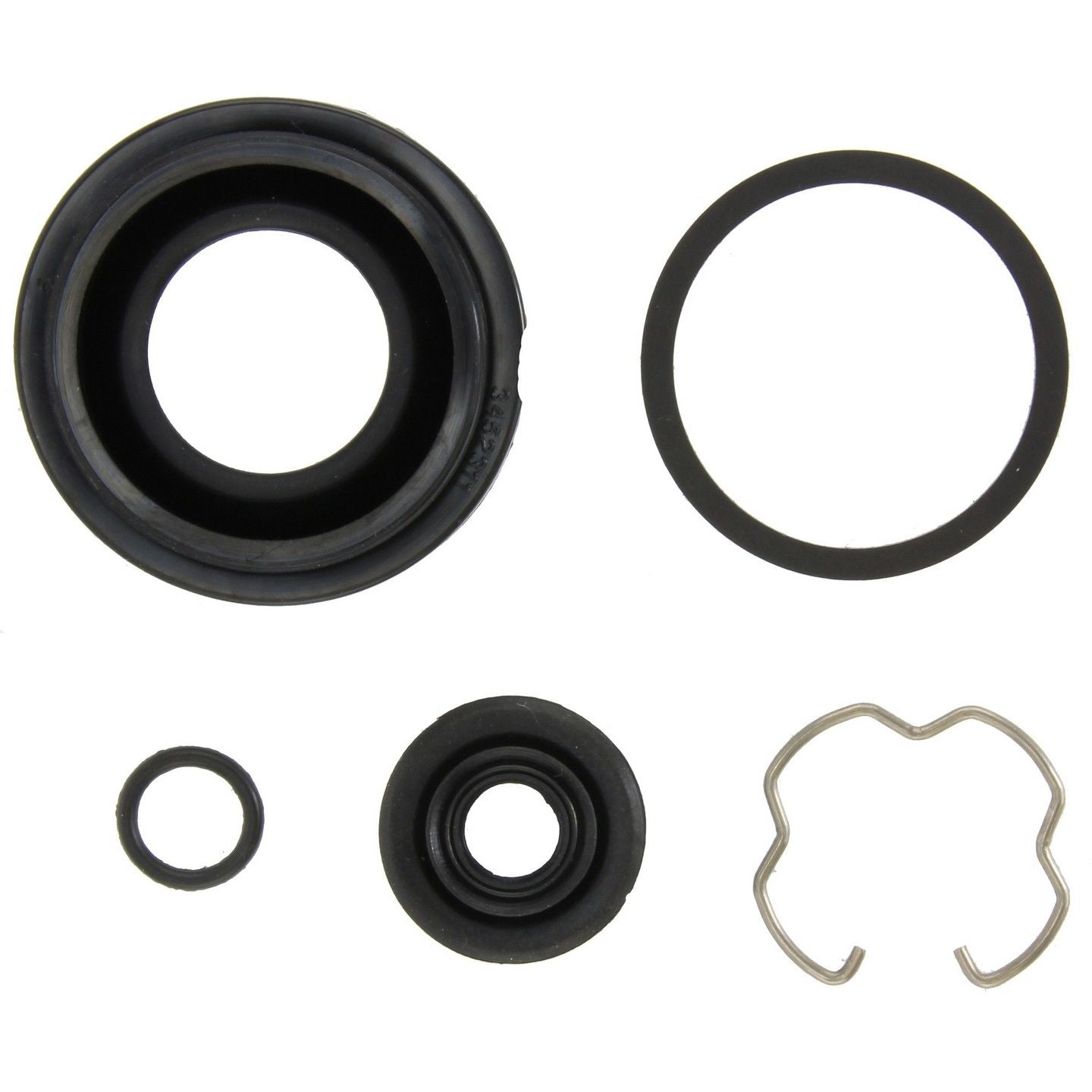 Centric Parts Caliper Repair Kit  top view frsport 143.51025