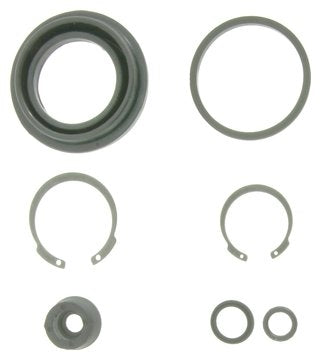 Stoptech Centric Ford Rear 43mm Piston Brake Caliper Repair Kit 143.61026