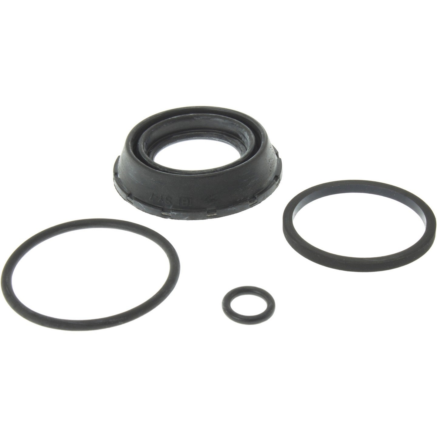 Stoptech Centric 13-20 Buick/Ford/Honda/Lincoln Accord/Civic/Continental/Edge/Escape Rear Caliper Repair Kit 143.61036