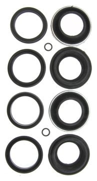 Stoptech Centric 63-82 Chevrolet Corvette Front Disc Brake Caliper Repair Kit 143.62024