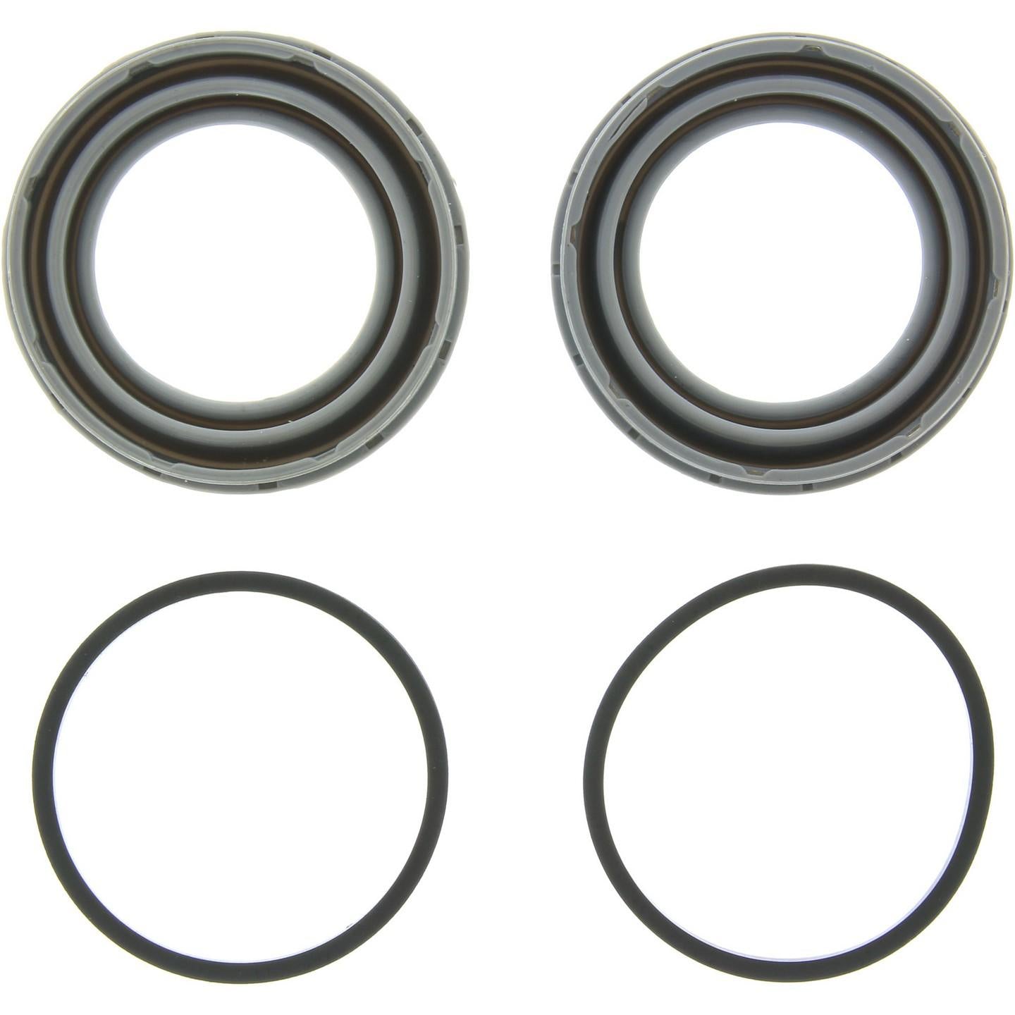 StopTech Caliper Repair Kit  top view frsport 143.65037