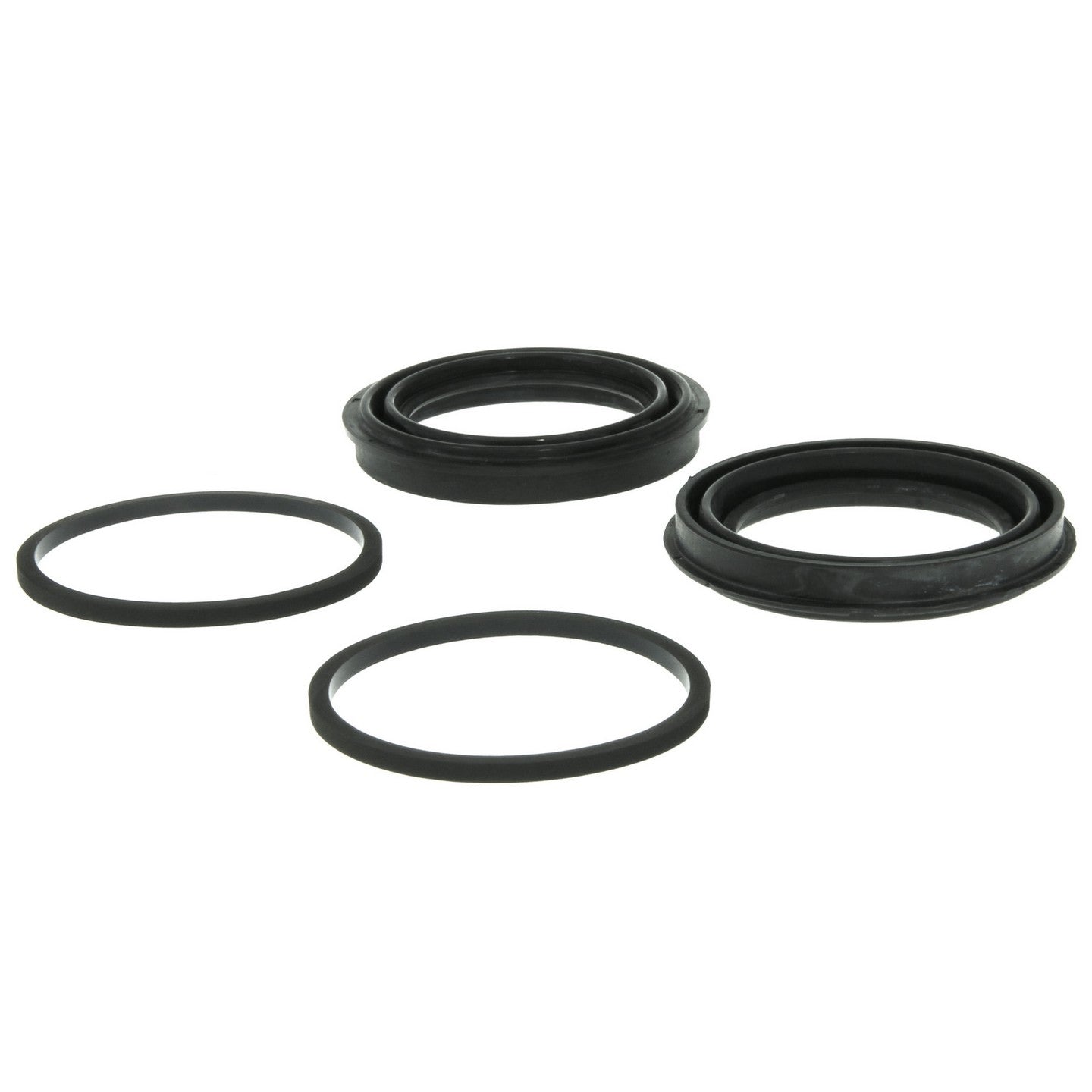 Stoptech Centric Caliper Rebuild Kit 00-05 Dodge Ram Pressure Seals/Dust Boots (SINGLE CALIPER) 143.67011