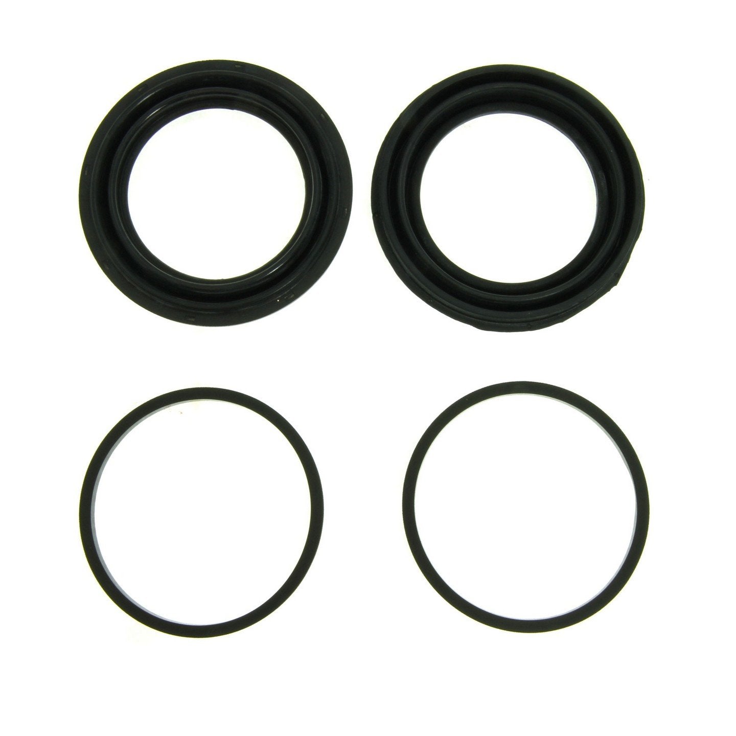 Stoptech Centric Caliper Rebuild Kit 00-05 Dodge Ram Pressure Seals/Dust Boots (SINGLE CALIPER) 143.67011