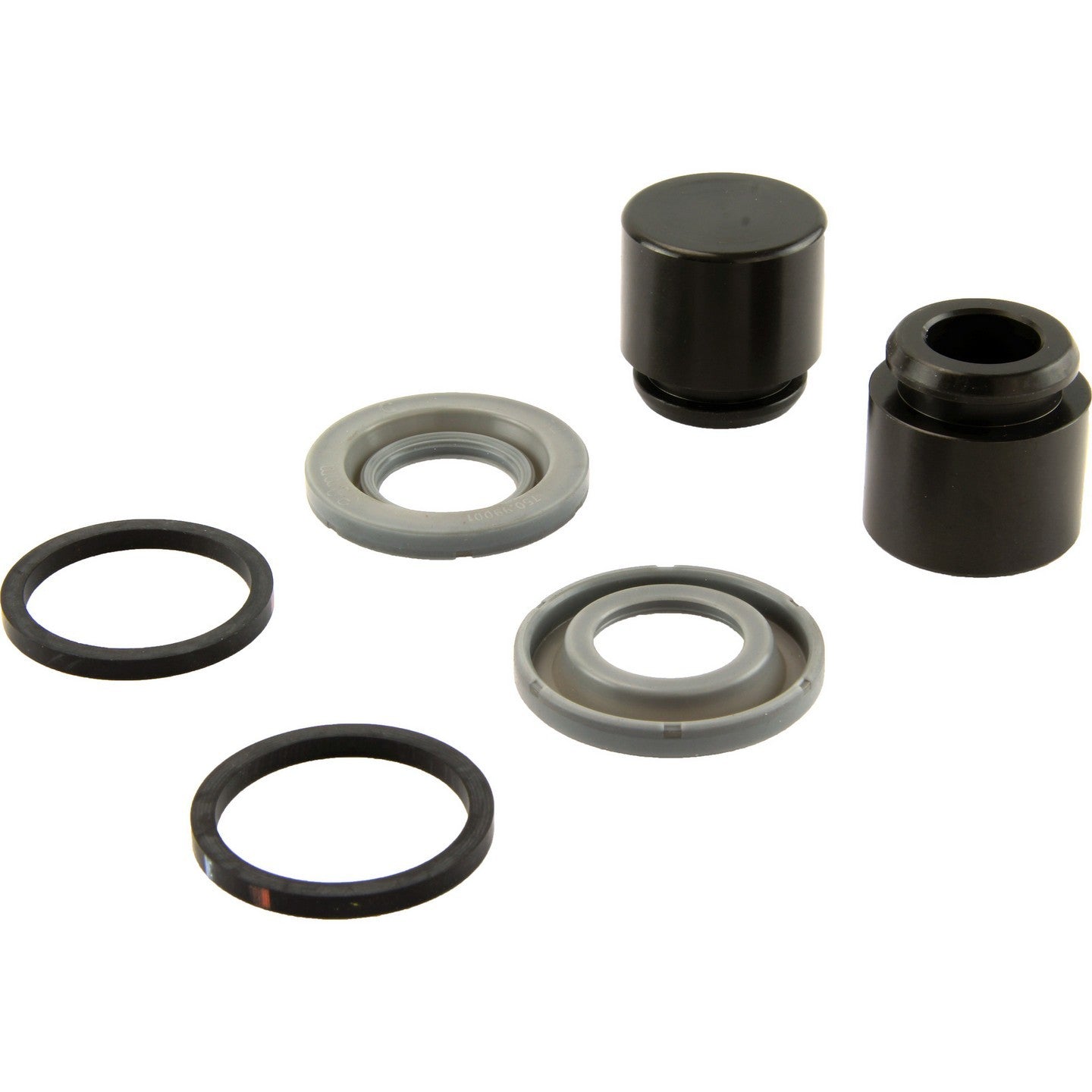 Stoptech BBK ST-22/41/60/65 Caliper Rebuild Kit 30mm Short Pistons/Pressure Seals/Dust Boots 143.99130