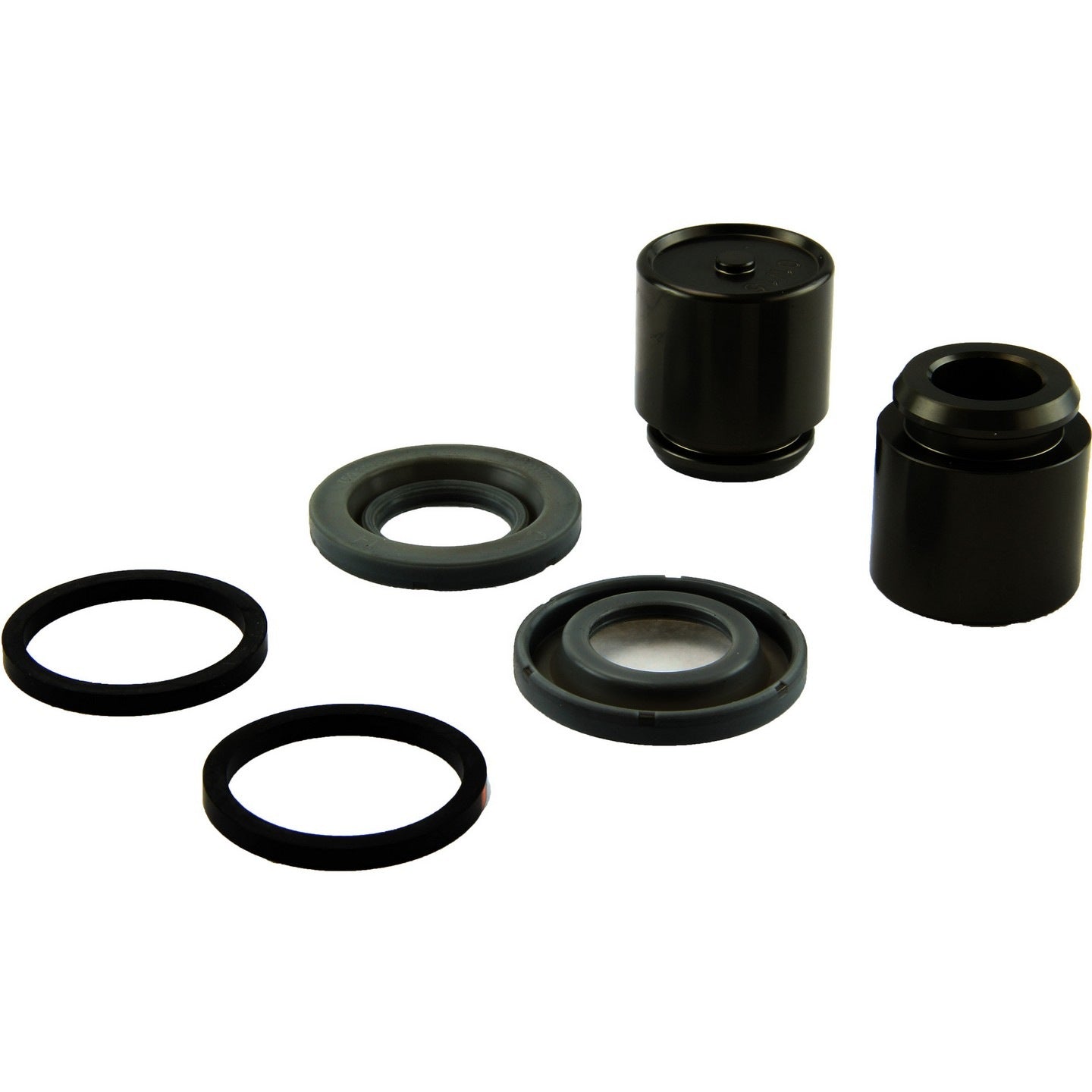 Stoptech BBK ST-40/ST-45 Caliper Rebuild Kit 30mm Long Pistons/Pressure Seals/Dust Boots (Req 2) 143.99230