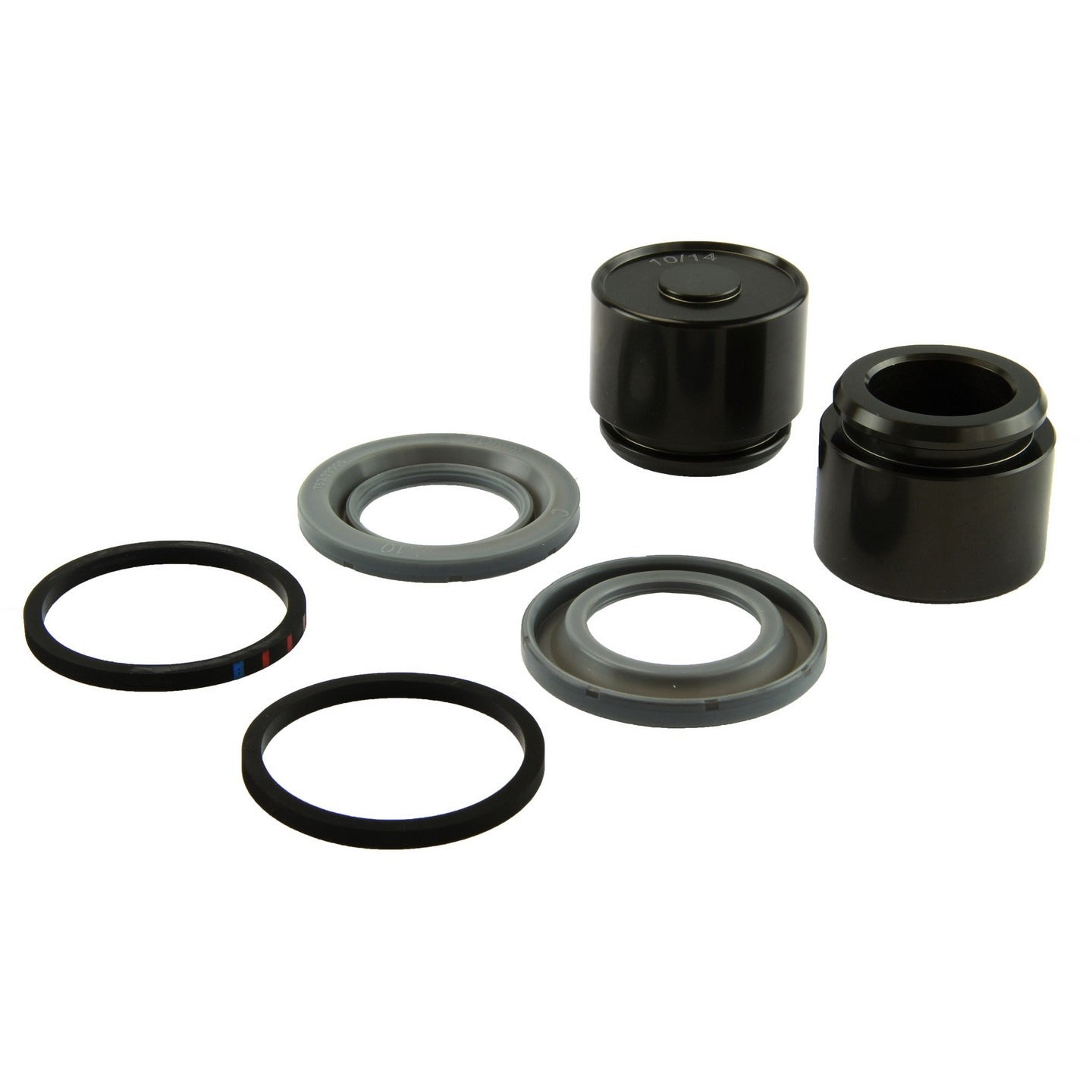 Stoptech BBK ST-40/ST-45 Caliper Rebuild Kit 40mm Long Pistons/Pressure Seals/Dust Boots (Req 2) 143.99240