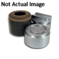 centric parts phenolic caliper piston  frsport 145.34001