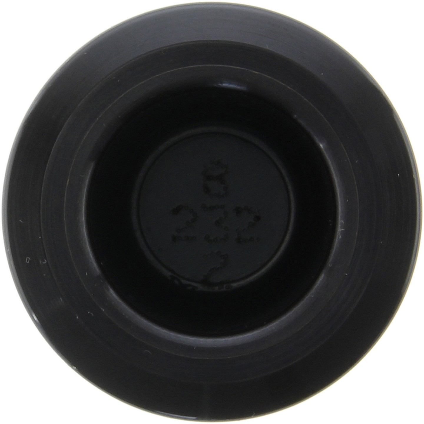 Centric Parts Phenolic Caliper Piston  top view frsport 145.38001
