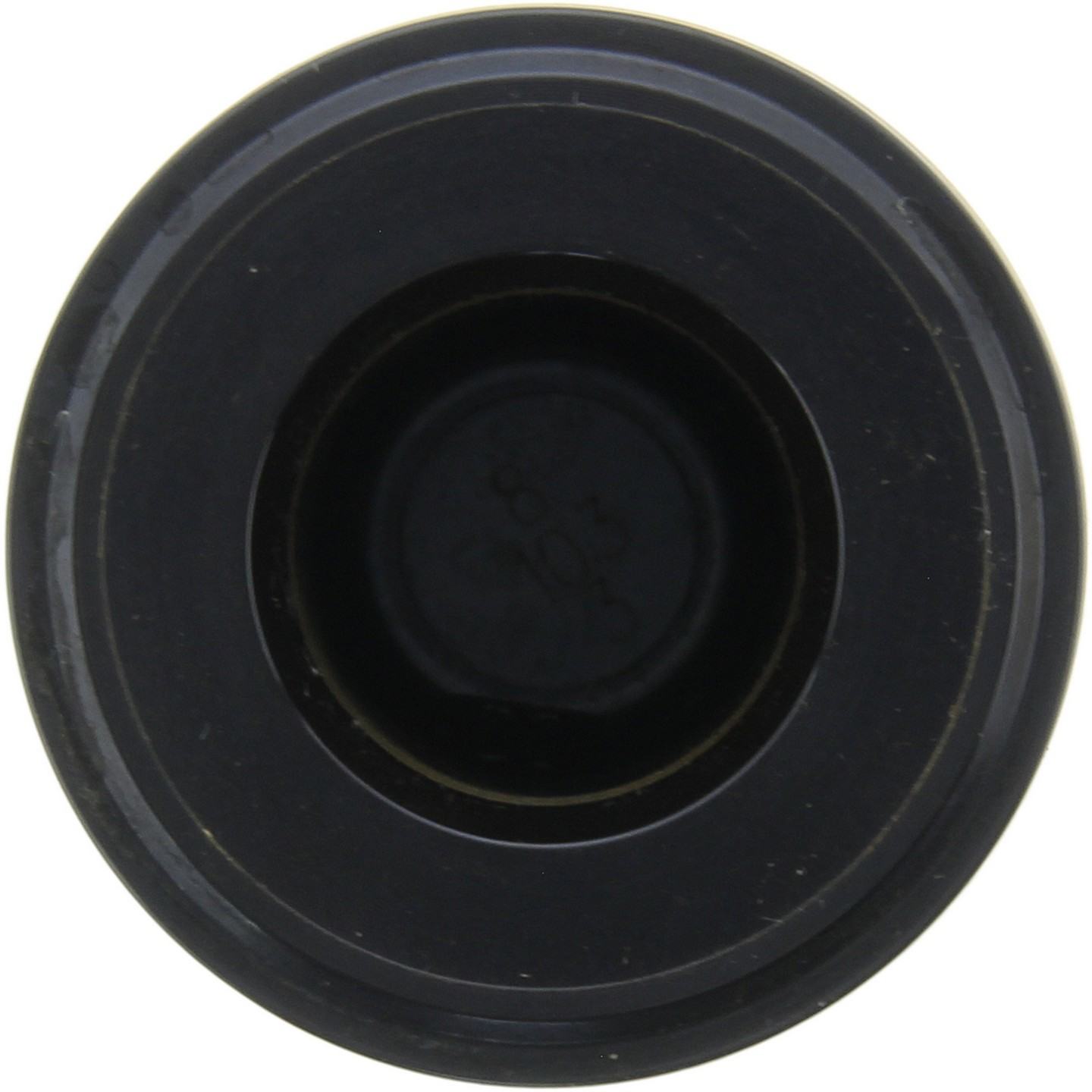 StopTech Phenolic Caliper Piston  top view frsport 145.42005