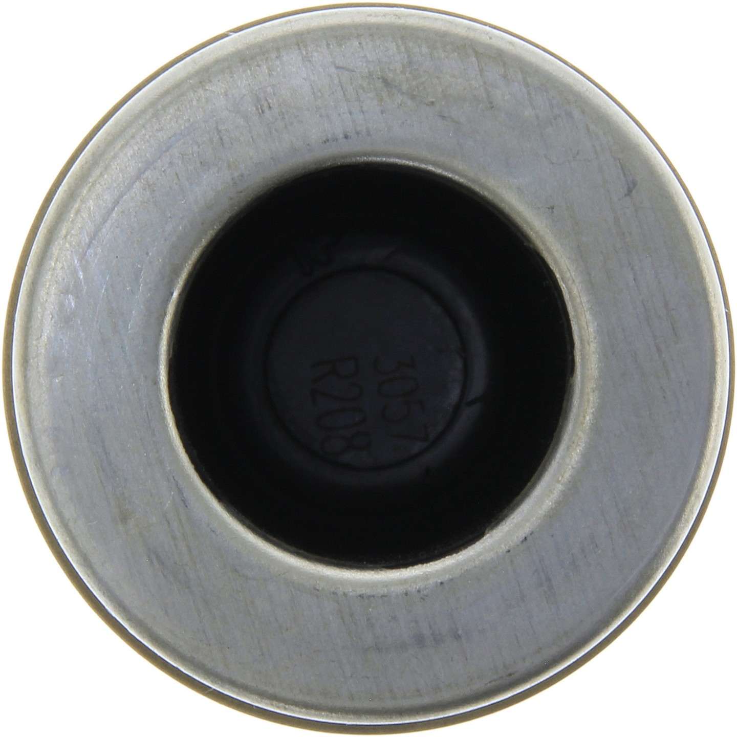Centric Parts Phenolic Caliper Piston  top view frsport 145.44002