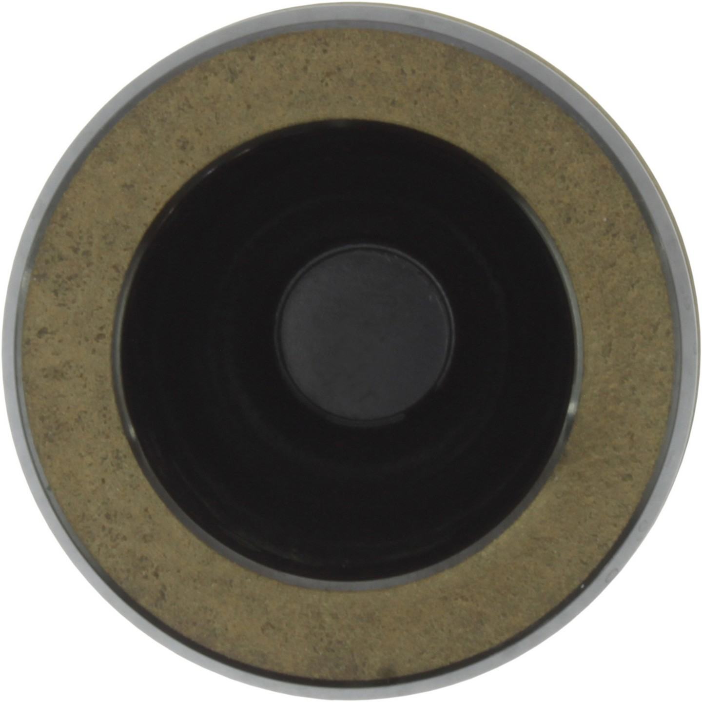 Centric Parts Phenolic Caliper Piston  top view frsport 145.48009