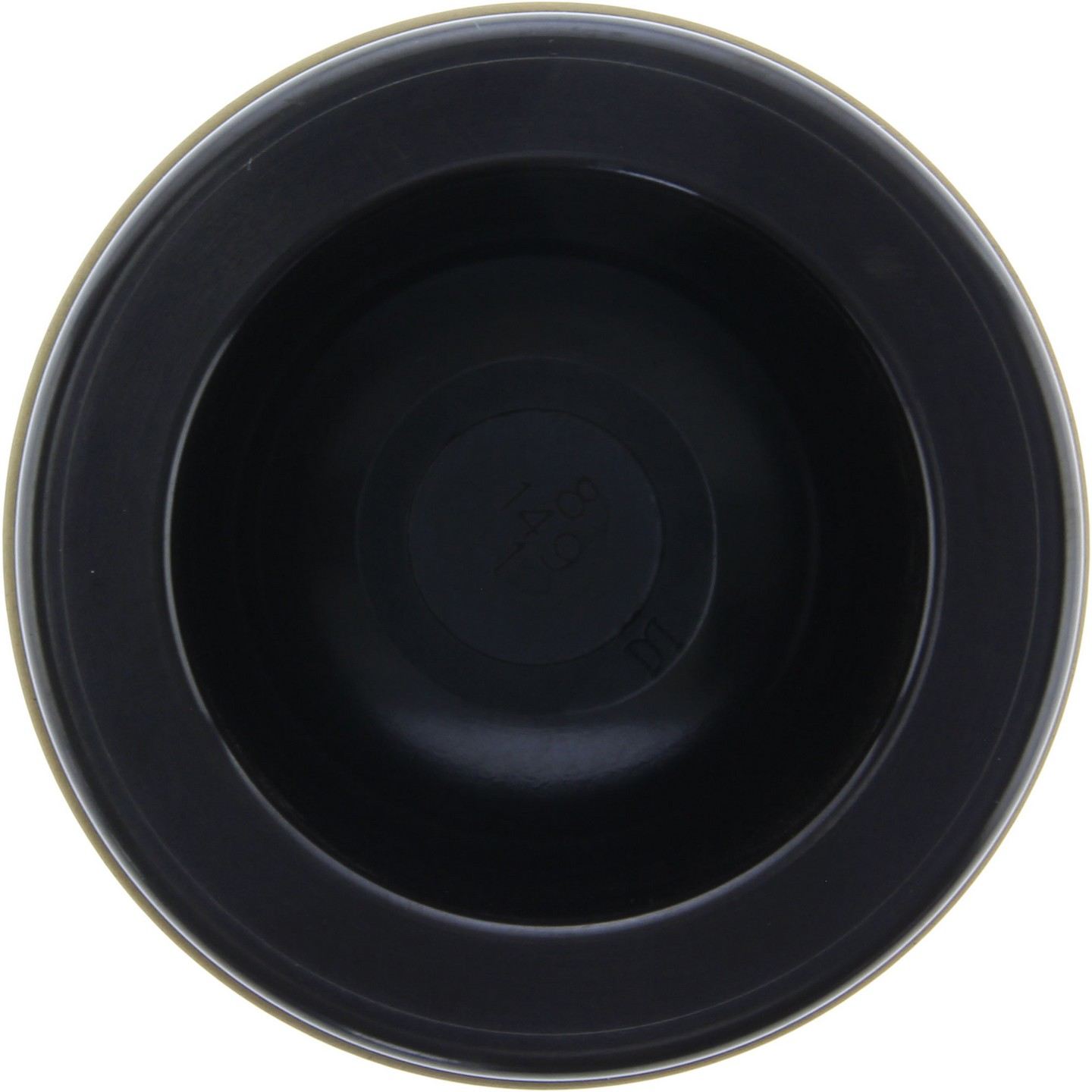 Centric Parts Phenolic Caliper Piston  top view frsport 145.64001