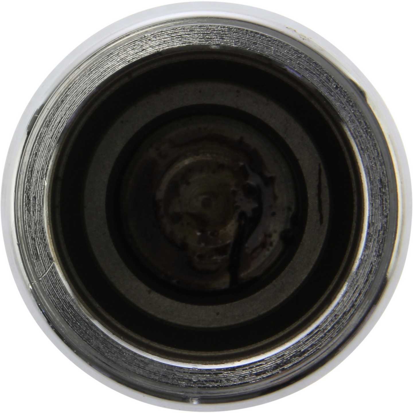 Centric Parts Caliper Piston  top view frsport 146.38057