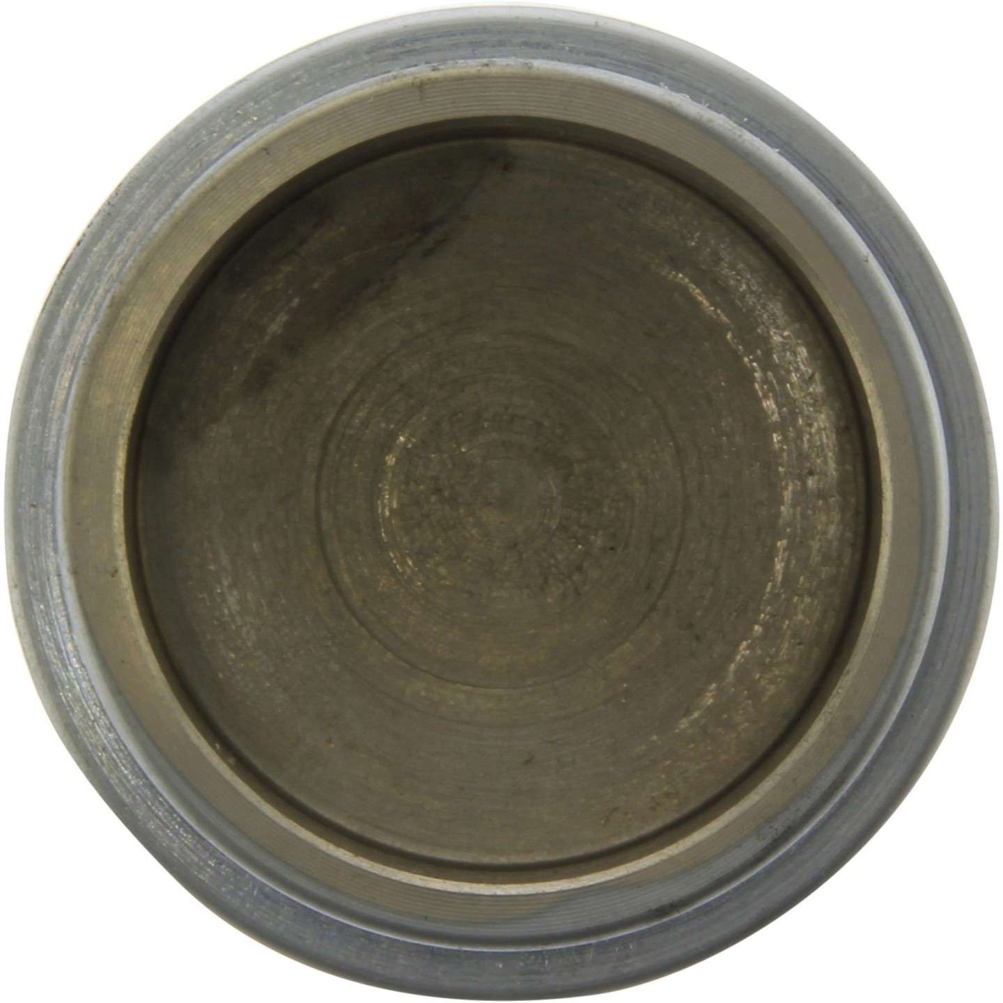 Centric Parts Caliper Piston  top view frsport 146.43021