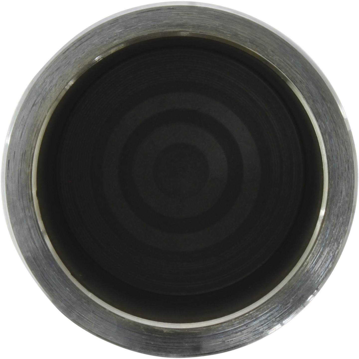 Centric Parts Caliper Piston  top view frsport 146.48056