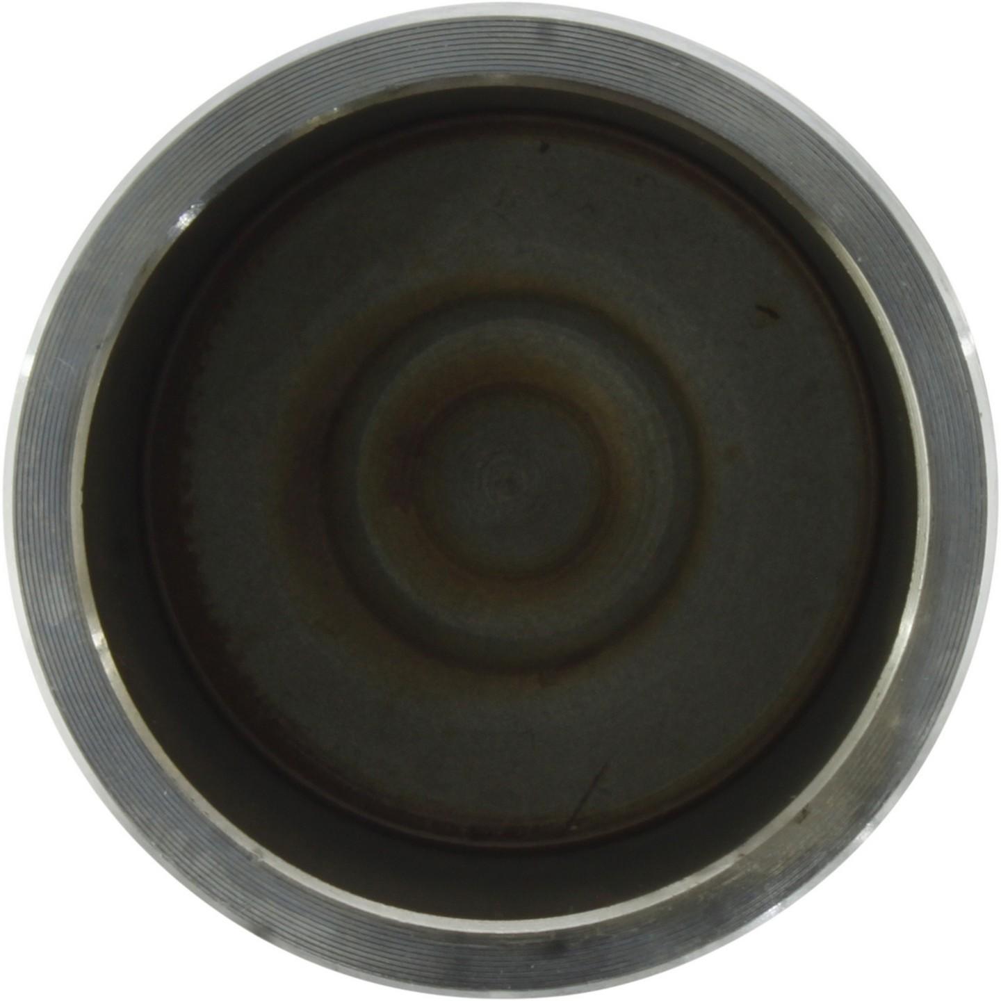 Centric Parts Caliper Piston  top view frsport 146.52008