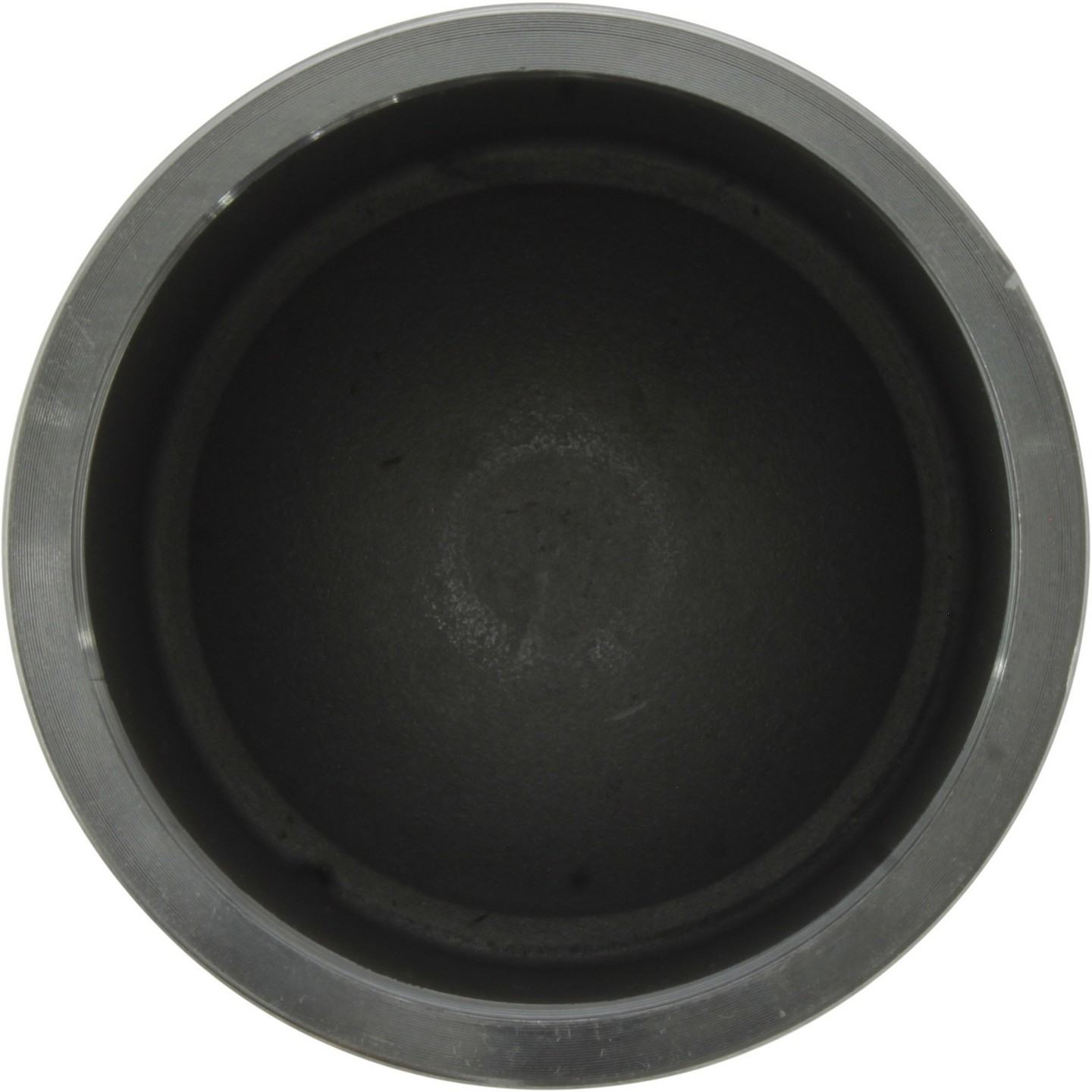 Centric Parts Caliper Piston  top view frsport 146.66006