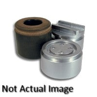 Centric Parts Caliper Piston  top view frsport 146.66007