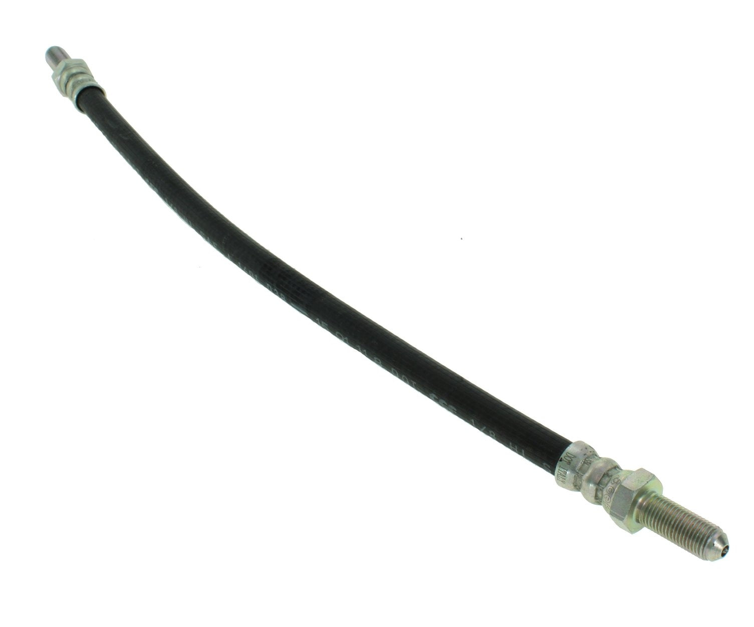 centric parts brake hose  frsport 150.02100