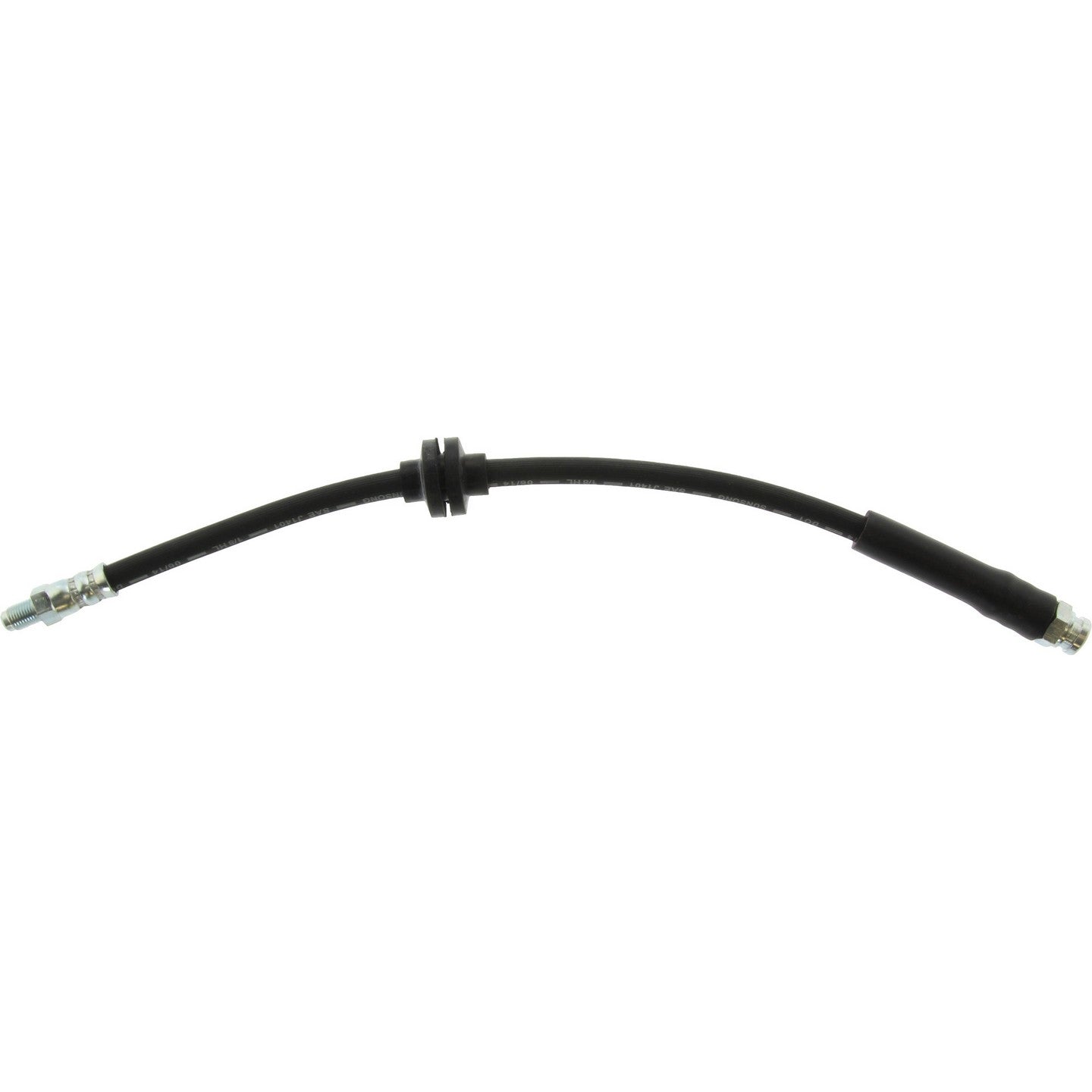 StopTech Brake Hose  top view frsport 150.04004