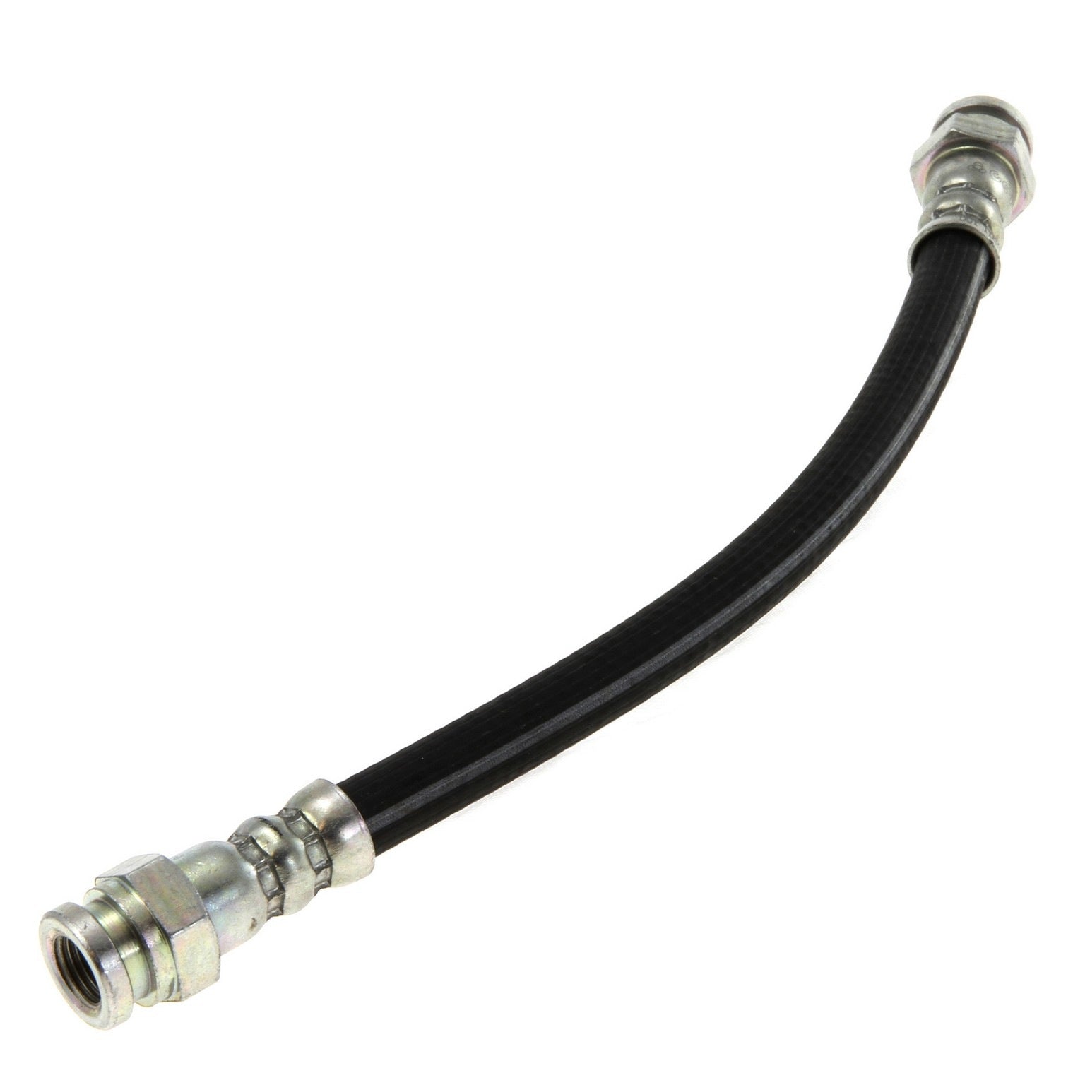 centric parts brake hose  frsport 150.10304