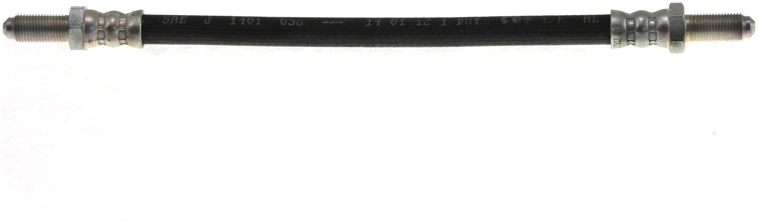 StopTech Brake Hose  top view frsport 150.20006