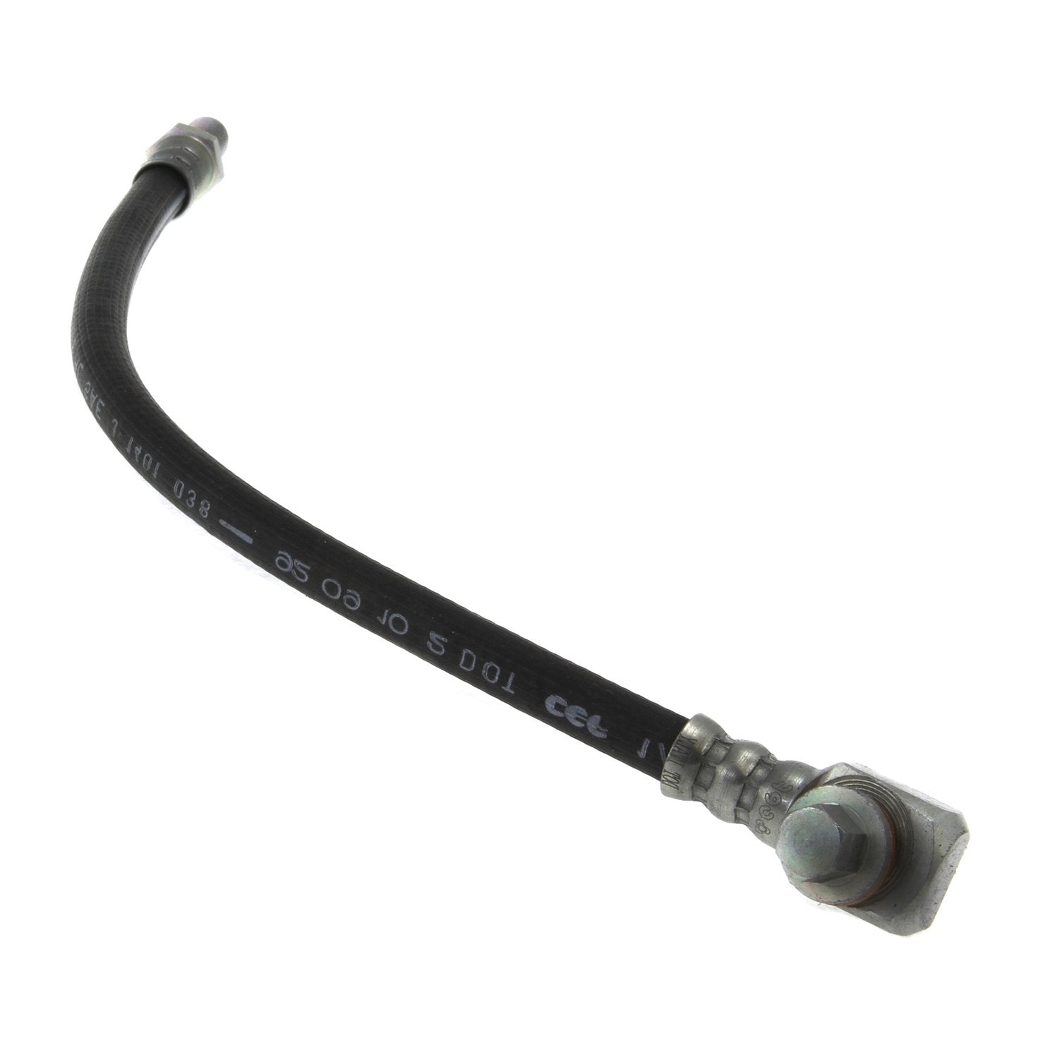 centric parts brake hose  frsport 150.20303