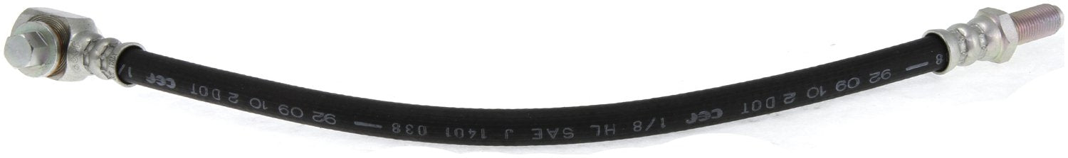 Centric Parts Brake Hose  top view frsport 150.20303